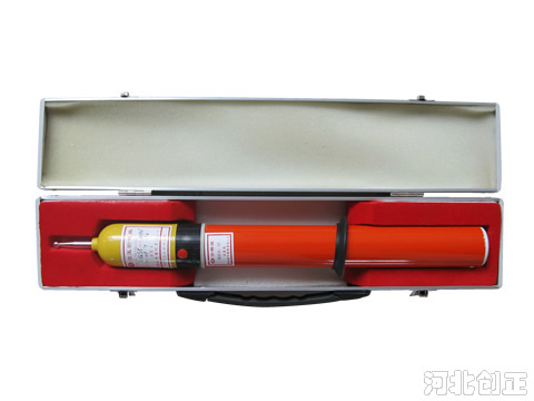 GDY/GSY型高壓驗(yàn)電器