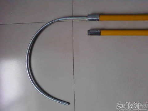 電力絕緣救援鉤