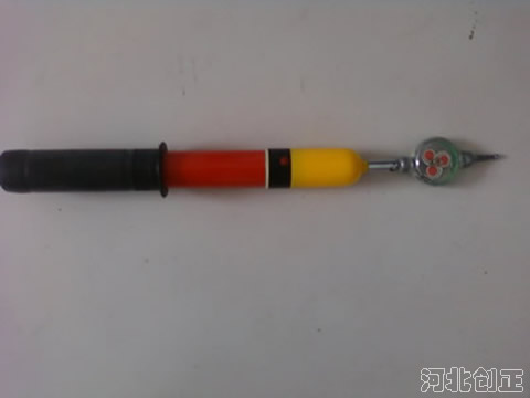 風(fēng)車(chē)型高壓驗(yàn)電器