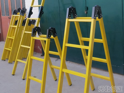 絕緣關(guān)節(jié)梯