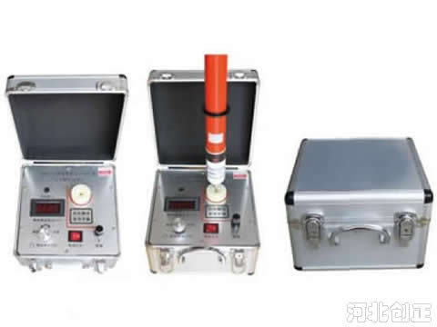臺(tái)式高壓驗(yàn)電信號(hào)發(fā)生器