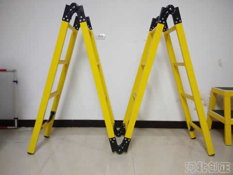 3節(jié)絕緣關(guān)節(jié)梯