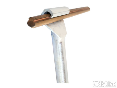 鐵路接觸網(wǎng)扭面器